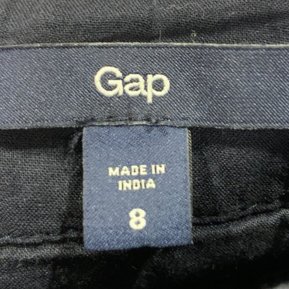 GAP Crochet Lace Mini Skirt - Picture 5 of 5